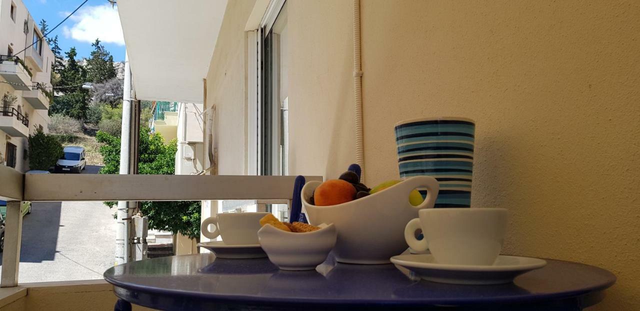 Spacious Apartment In The Historical Center Of Athens Ngoại thất bức ảnh