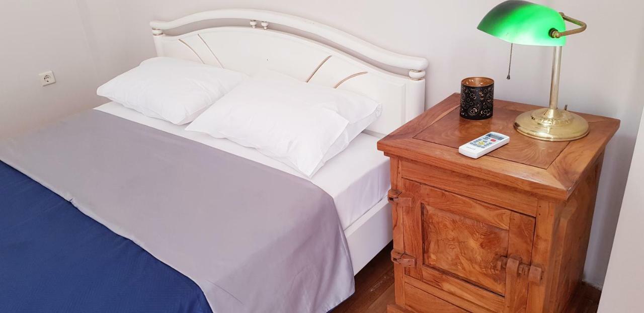 Spacious Apartment In The Historical Center Of Athens Ngoại thất bức ảnh