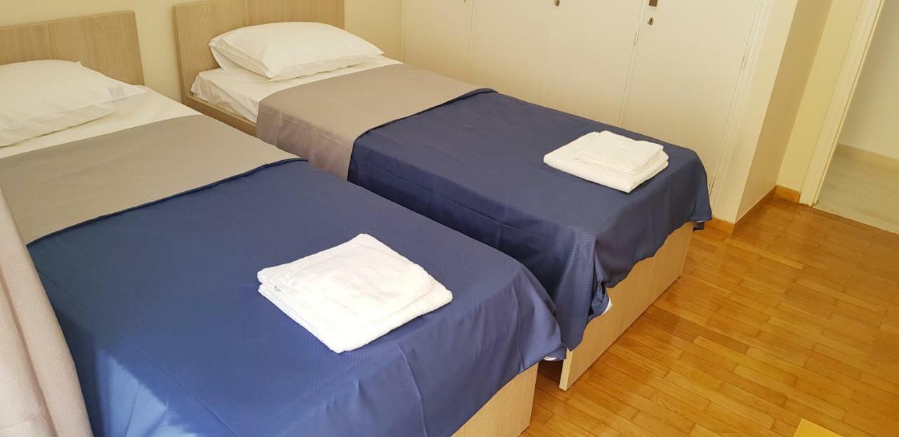 Spacious Apartment In The Historical Center Of Athens Ngoại thất bức ảnh