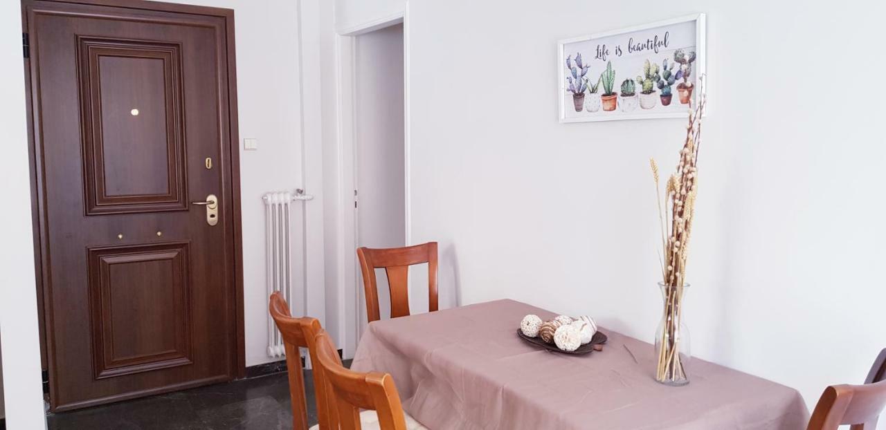 Spacious Apartment In The Historical Center Of Athens Ngoại thất bức ảnh