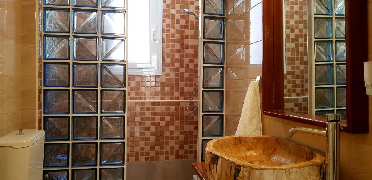 Spacious Apartment In The Historical Center Of Athens Ngoại thất bức ảnh