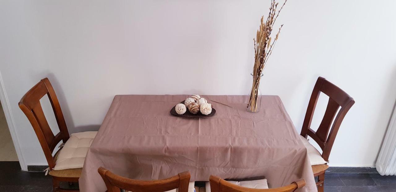 Spacious Apartment In The Historical Center Of Athens Ngoại thất bức ảnh