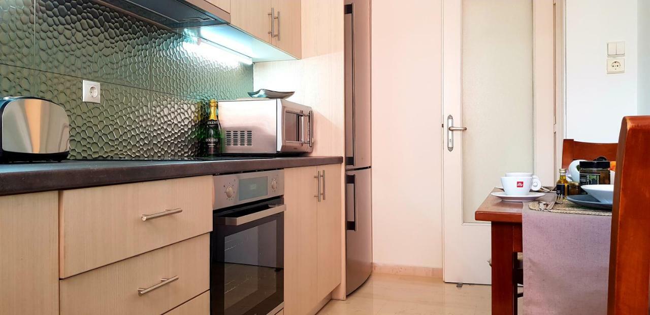 Spacious Apartment In The Historical Center Of Athens Ngoại thất bức ảnh