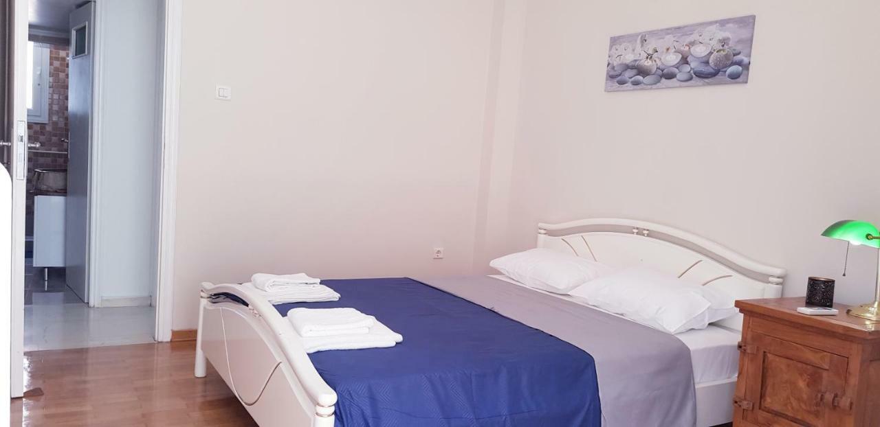 Spacious Apartment In The Historical Center Of Athens Ngoại thất bức ảnh