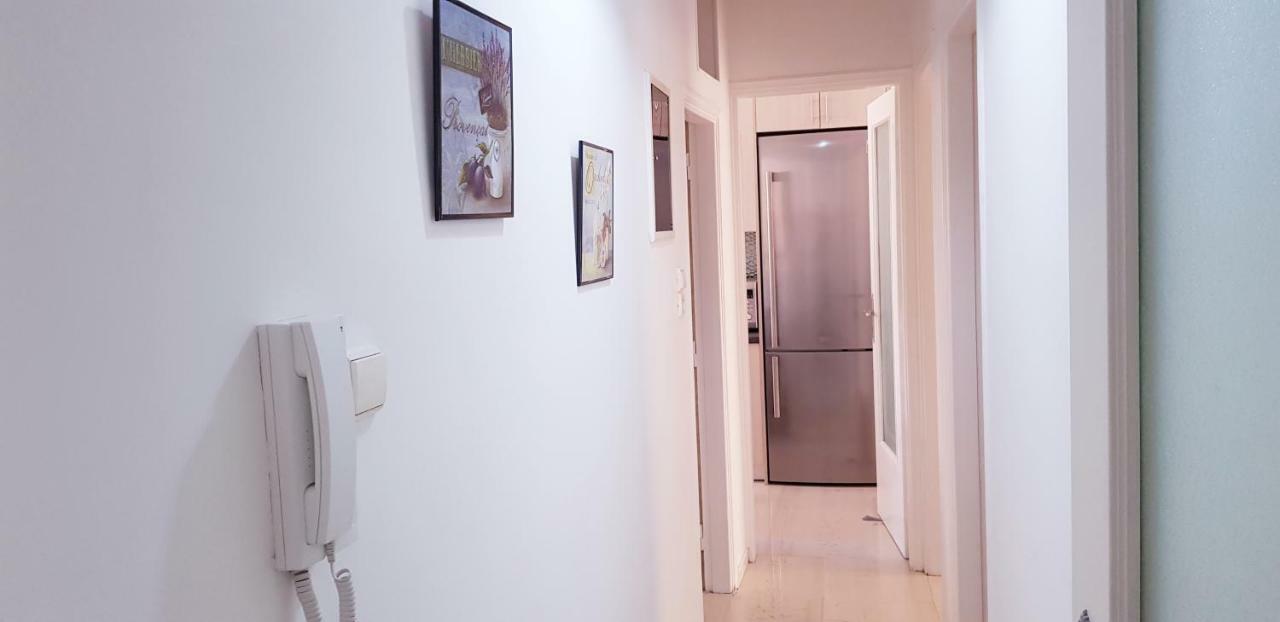 Spacious Apartment In The Historical Center Of Athens Ngoại thất bức ảnh