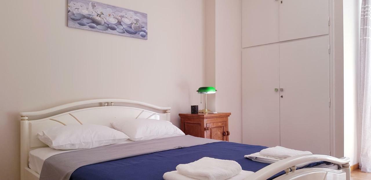 Spacious Apartment In The Historical Center Of Athens Ngoại thất bức ảnh
